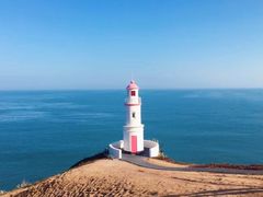 -漳州滨海火山岛自然生态风景区