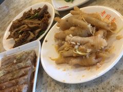 -老班长手工灌汤包老店(东山店)