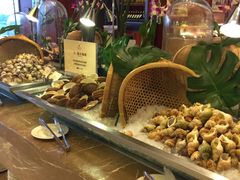 -南湖名都·景湖轩全日制餐厅·海鲜自助·东南亚风味·临湖而食