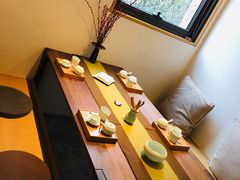 -梅间堂茶馆(绿地缤纷城店)