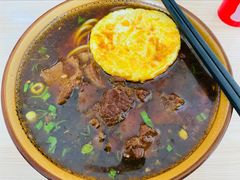 -西门刘东拉面馆(金珠花苑店)