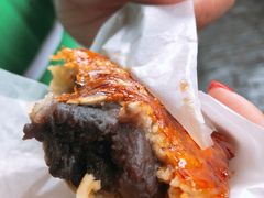 -王记海棠糕(新场古镇店)