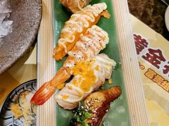 -古田居·特色寿司料理(星之岛旗舰店)