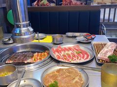 -大叹号·朝鲜族烤肉(潍坊泰华城店)