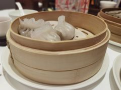 -白天鹅宾馆-宏图府餐厅