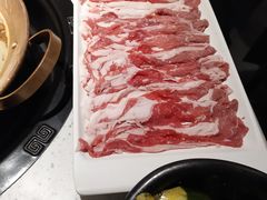 -京韵胡同·酱香羊蝎子火锅涮肉(长寿路店)