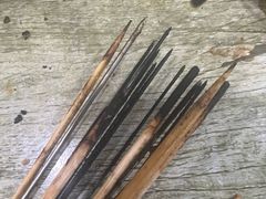 -杨婆婆烤肉(文昌阁店)