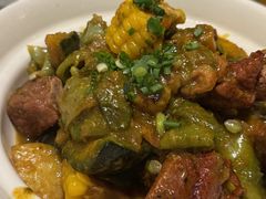 -金掌勺·锅包肉(广渠门店)