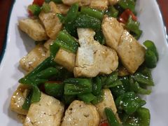 -涵家味土菜馆·徽州一绝臭鳜鱼(三河古镇店)