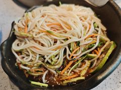 -老福耶小草帽石锅鱼(奥体店)