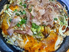 广岛好味烧-胜代日本料理(云程巷小区店)