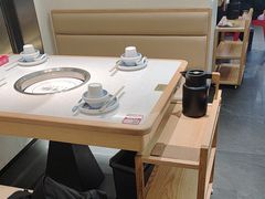-千牛将·鲜牛肉火锅(开元路店)