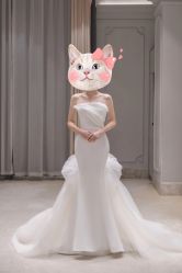 -MuseMarry婚纱(前海嘉里中心店)