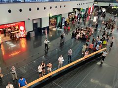 -维也纳国际机场