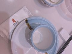 -阿锋鲍鱼酒家美食汇(华安店)