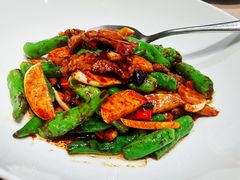 -荣轩(新荣记环球金融中心店)