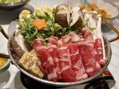 -花开餐厅(环湖中路店)