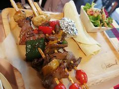 -遇见西木美式餐厅(体育路店)