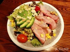-AFS Cafe & Canteen(闽江二路店)