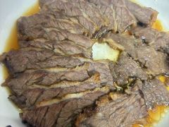 -阿娟牛肉丸·手打牛肉丸·现做现卖