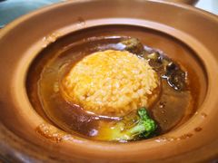-香雪海饭店中餐厅(人民桥店)