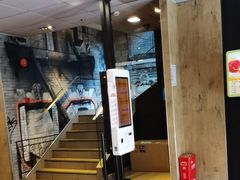 -麦当劳(鲁迅公园店)