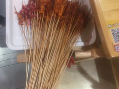 -袁记串串香(人民公园店)