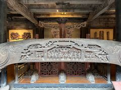 -乌镇东栅景区