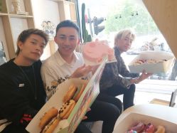 -简法造型·品牌形象店