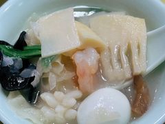 -春水锅贴·传统鲁菜(大明湖店)