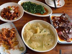 -三林本帮馆(中林街店)
