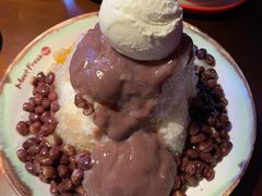 -鲜芋仙(观音桥大融城LG店)