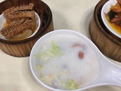 -周记茗点居(西村店)