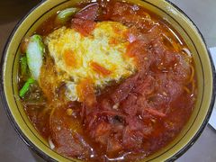 传统华兴街番茄煎蛋面-华兴街煎蛋面(总店)