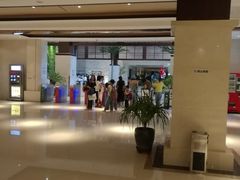 -盘锦红海温泉乐园