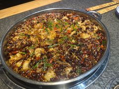 -胖子鱼·天水麻辣鱼火锅(秦州407店)