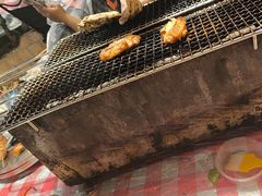 -生火火·地摊小炉子烧烤(龙湖北城金冠店)