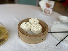 西苑叉烧包-西苑半岛·中餐厅