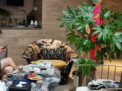 大堂-苏州人家(锦溪镇店)