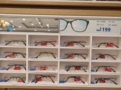 -标准眼镜·蔡司官方授权店(塘沽远洋未来汇店)