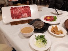 -东来顺饭庄(王府井步行街店)