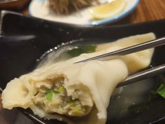 -蚝堡海鲜·威海菜·海肠捞饭·烧烤·亚洲吃蚝公司(幸福门店)