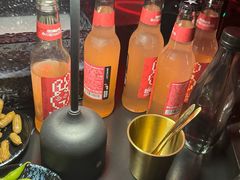 -赤红音乐现场(浦东金桥路店)