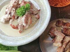 -一品诚记烤肉·甄选店(中南路店)