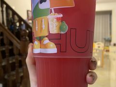 -阿水大杯茶(七里河店)
