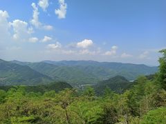 -莫干山风景区
