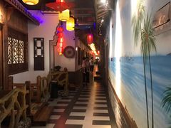 大堂-船尚小镇(武清下朱庄店)