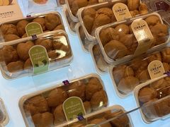 -巴黎贝甜(熙悦汇店)