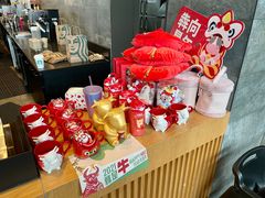 -星巴克(成都东站店)
