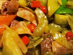 -创味·民间海南菜·非遗藤桥排骨(藤桥·免税城店)